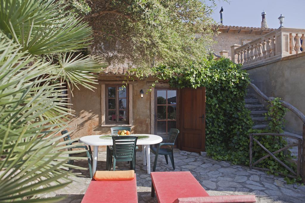 Agroturismo Sa Duaia Artá Δωμάτιο φωτογραφία