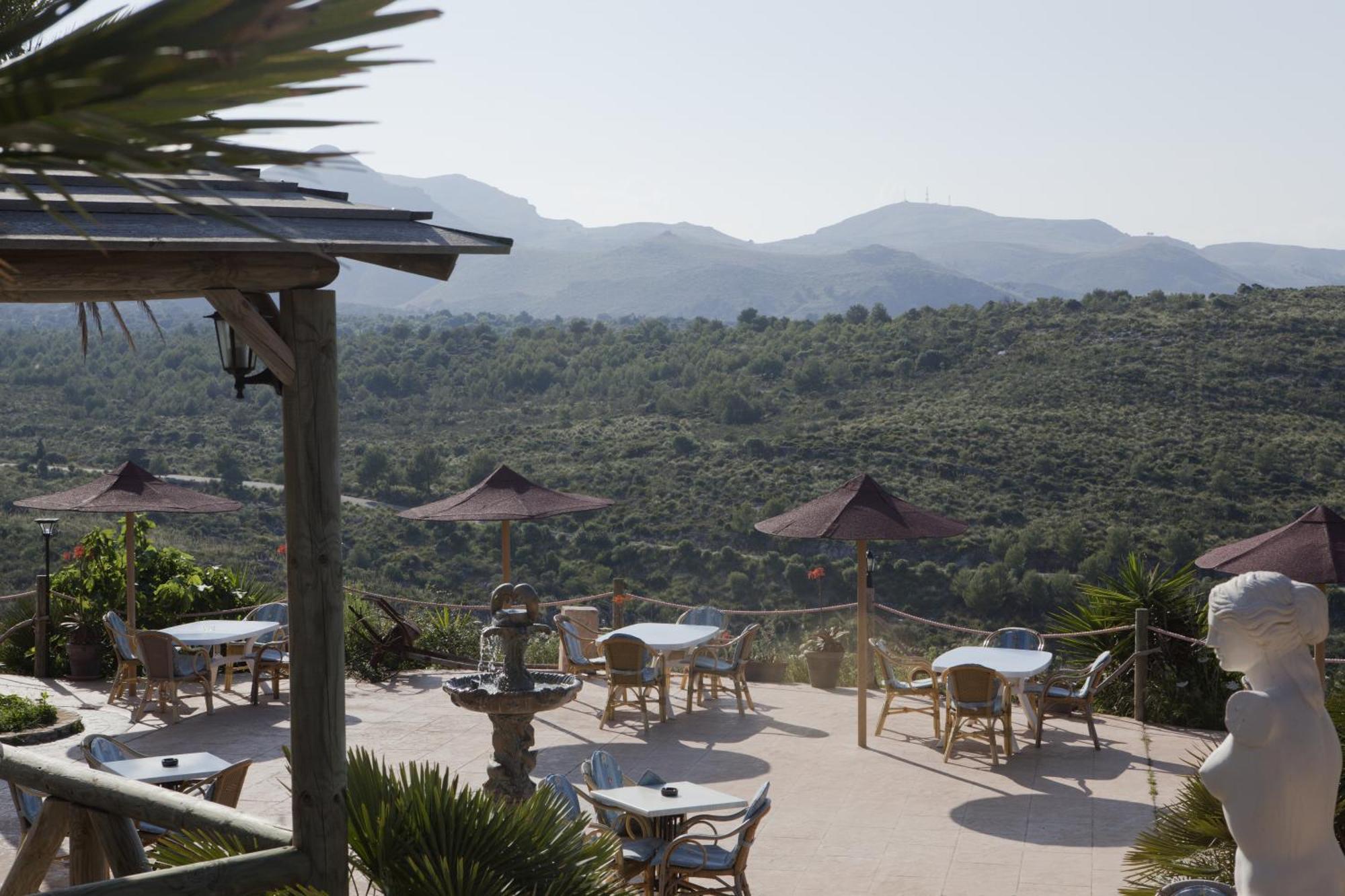 Agroturismo Sa Duaia Artá Δωμάτιο φωτογραφία