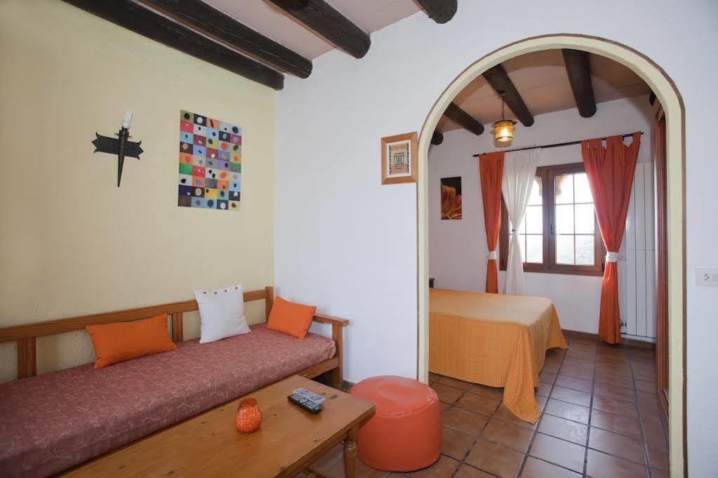 Agroturismo Sa Duaia Artá Εξωτερικό φωτογραφία