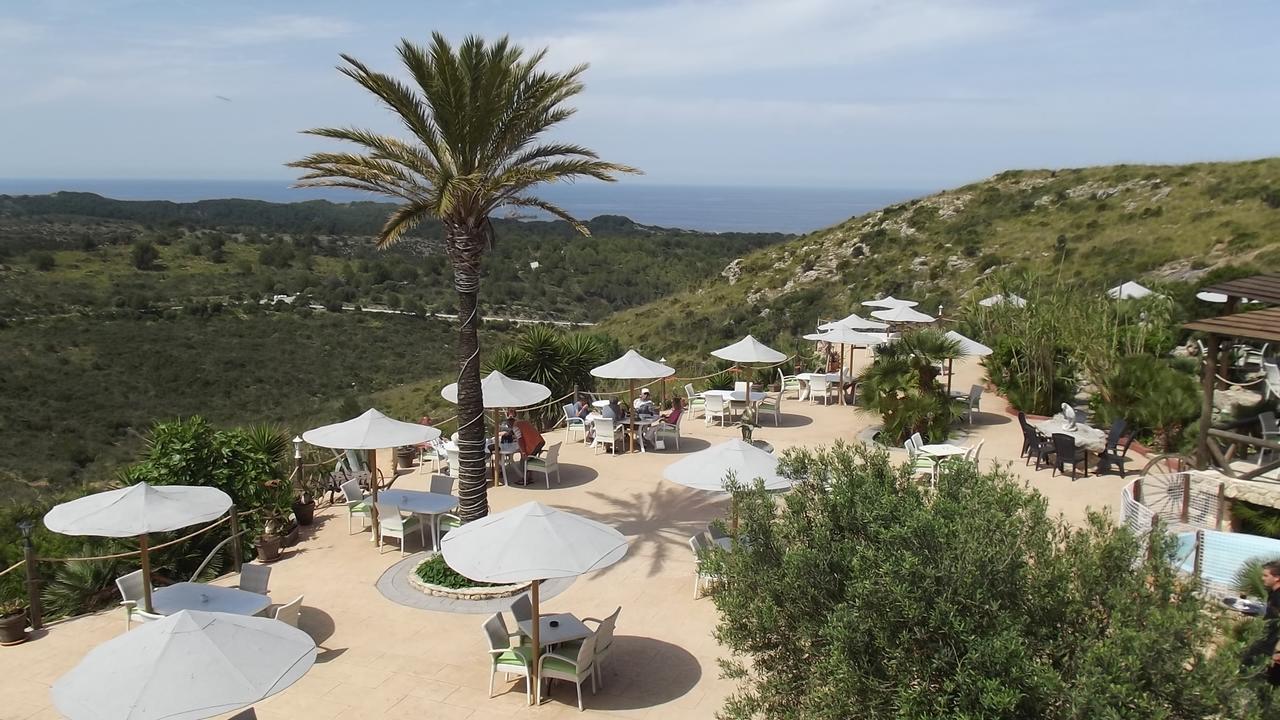 Agroturismo Sa Duaia Artá Εξωτερικό φωτογραφία